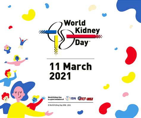 World Kidney Day: all you need to know! - World Kidney Day 2025