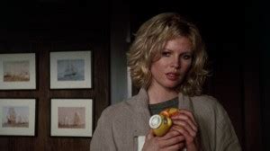 Mondays Muse Kim Basinger As Elizabeth McGraw Anyonegirl