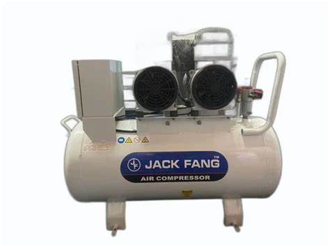 Ms Jack Fang Air Compressor For Industrial At Rs 38000 Set In Ludhiana