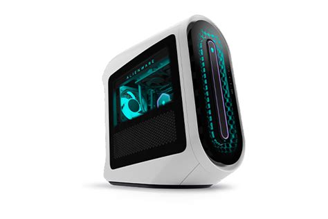 Alienware Aurora R15 Gaming Desktop - Prime Asset Source