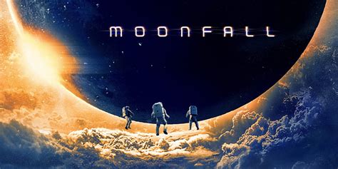 Resenha MOONFALL ameaça lunar Acesso Cultural