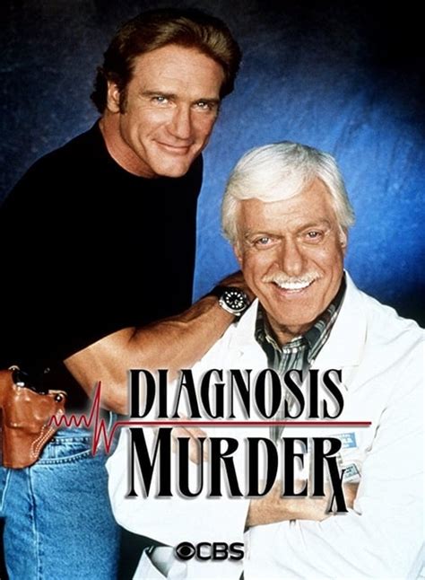 Diagnosis: Murder: Season 1 (1993) — The Movie Database (TMDb)