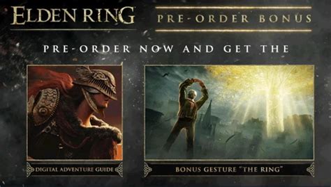 Elden Ring - Pre-Order Bonus DLC EU Steam CD Key | G2PLAY.NET