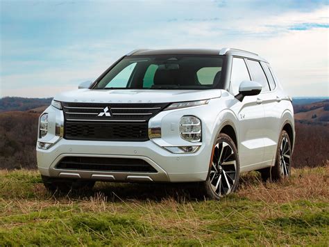 Mitsubishi Outlander Phev Review 2025 Problems Amelia S Mullan