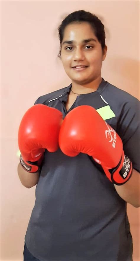 Indian Womens Boxing Squad For World Championship Announced