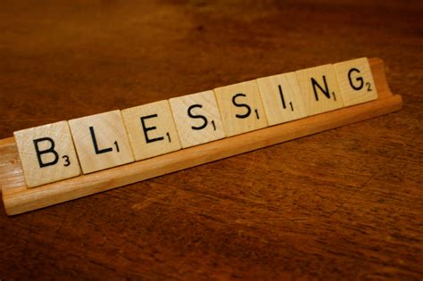 Blessing | Unlocking the Growth Trust