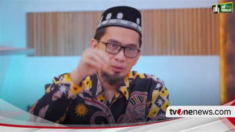 Khusus Hari Jumat Tolong Jangan Lakukan Amalan Sunnah Ini Meski Baik