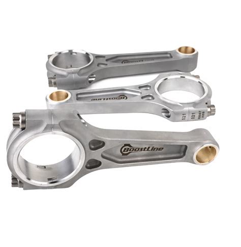 Wiseco Boostline Connecting Rod 2 5 TFSI EA855 EVO Audi TTRS RS3