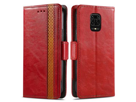 Capa Para Xiaomi Redmi Note 9 Pronote 9 Pro Maxnote 9s Caseneo