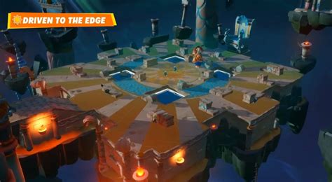 How To Beat The Giant Wildclaw Boss In Mario Rabbids Sparks Of Hope Sirus Gaming