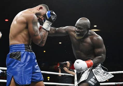 Карлос Такам сенсационно выиграл у Тони Йоки | Fightnews.info