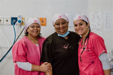 Livingstone Hospital Project Flamingo