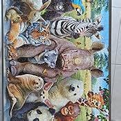 Educa Borras Serie Selfies Puzzle 1 000 Piezas Foto De Clase 15517