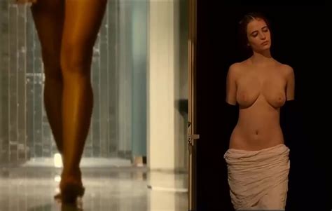 Rosario Dawson Hot Naked Porn