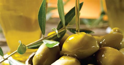 Olive Oil Scams Are Proliferating How Do You Spot A Fake Extra Virgin