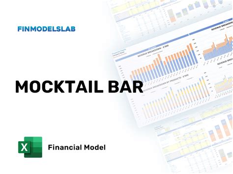 Learn How To Sell Your Mocktail Bar Business In Just 9 Simple Steps
