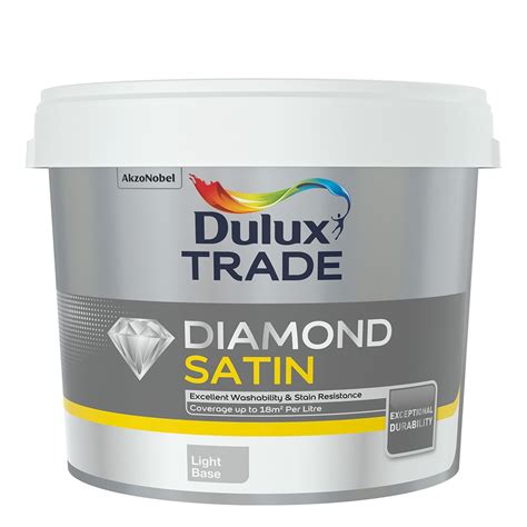 Dulux Diamond Satin | duluxmaliar.sk