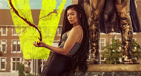 Everything We Know About The Boys Spin Off Gen V Rotten Tomatoes