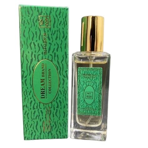 Brand Collection 020 Intoxica Tubete 30ml A Partir De R 52 15