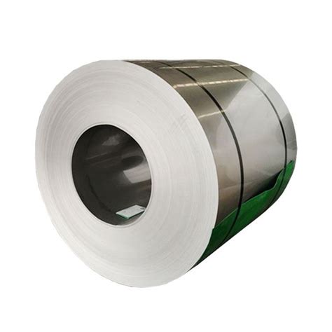 China BA 2B Cold Rolled 201 Stainless Steel Coil 1mm Thick