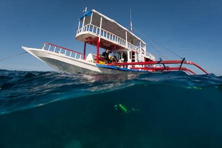 Apo Reef with Apo Reef Club, Mindoro, Philippines - WWF Coral Triangle Blog