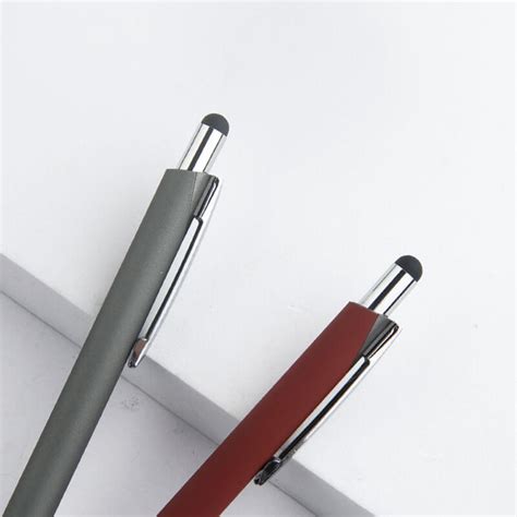 Stylus Ball Pen Supplier In China Ballpenmanufacturer