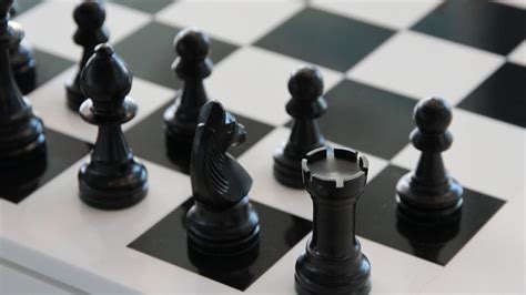 Chess Player Gets Searched After Anal Bead Cheating Accusations