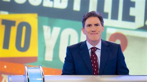 Would I Lie To You? : ABC iview