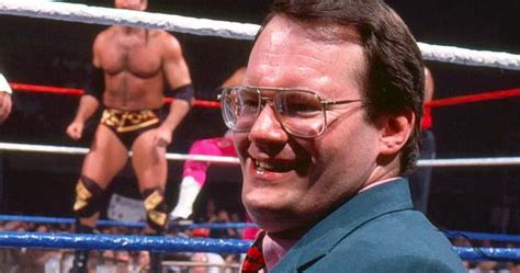 New Video Shows Jim Cornette S Expletive Filled Ejection From Convention