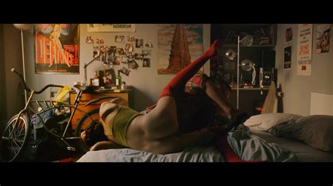 Naked Aomi Muyock In Love I