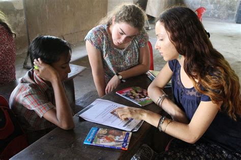 Best Gap Year Volunteer Abroad Programs | Volunteer Abroad