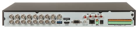 РЕГИСТРАТОР AHD HD CVI HD TVI CVBS TCP 16 канальные и более