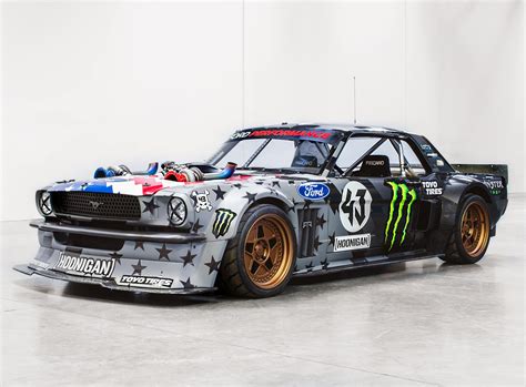 Hoonicorn Gets Boost Check Out The Video Now Nz Performance Car