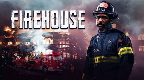 Firehouse | Shoreline Entertainment