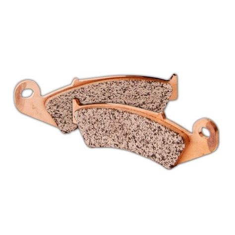 ATV-UTV REAR BRAKE PADS – Streamline Industries Inc