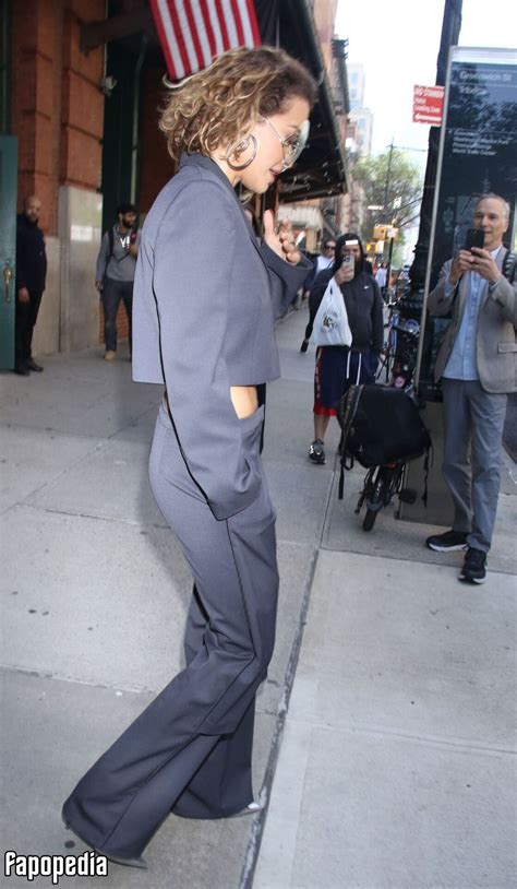 Rita Ora Nude Leaks Photo Fapopedia