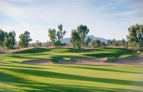 The 10 Best Golf Courses in Phoenix, Arizona