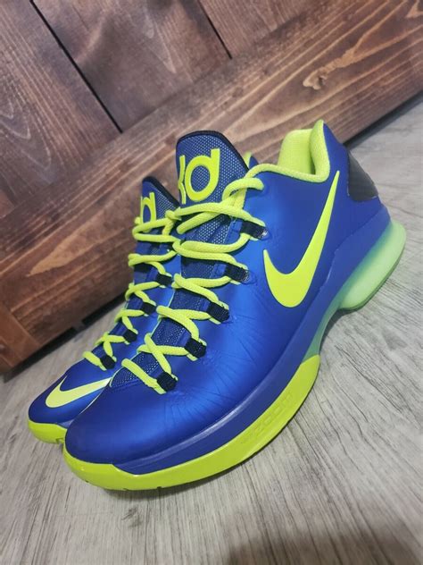 Nike Kd 5 Elite Superhero