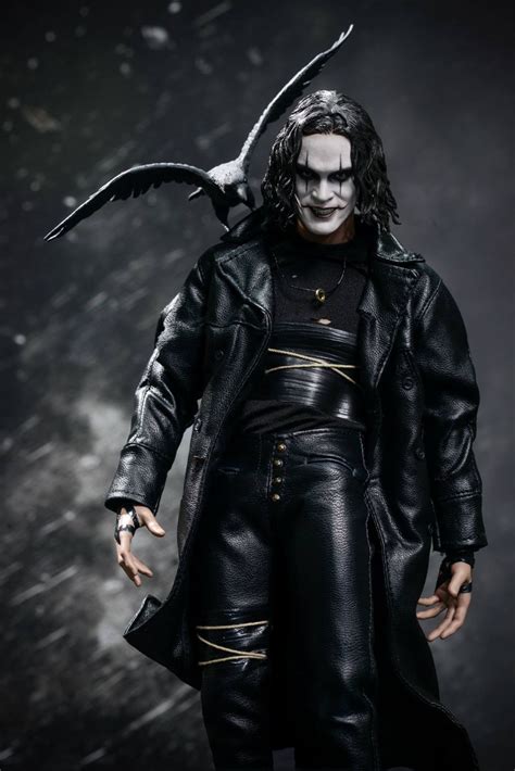 Eric Draven Wallpapers Wallpaper Cave