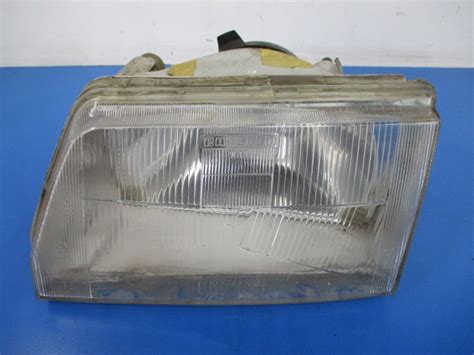 FIAT CINQUECENTO LAMPA REFLEKTOR LEWY ORYGINAŁ 9665133955 oficjalne