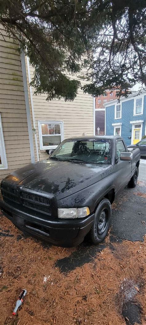 98 Dodge Ram 1500 Cars And Trucks City Of Halifax Kijiji