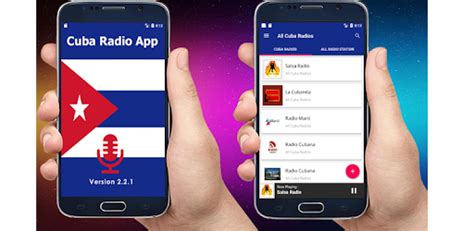 All Cuba Radios Cuba Radios All Radios Cuba Fm On Windows Pc