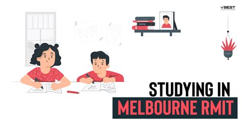 Study Abroad At Rmit Melbourne Australia The Experience And Tips