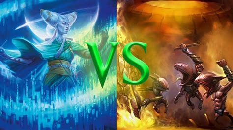 Jeskai Energy Bella vs Kuldotha Red Raniery Gameplay Físico de Pauper