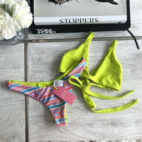 Moana Bikini Swim Moana Bikini Set Poshmark