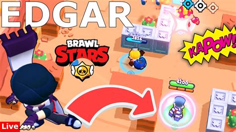 Live🔴brawl Stars Friendly Play Solo Showdown Bounty Gem Grab Brawl Ball Youtube