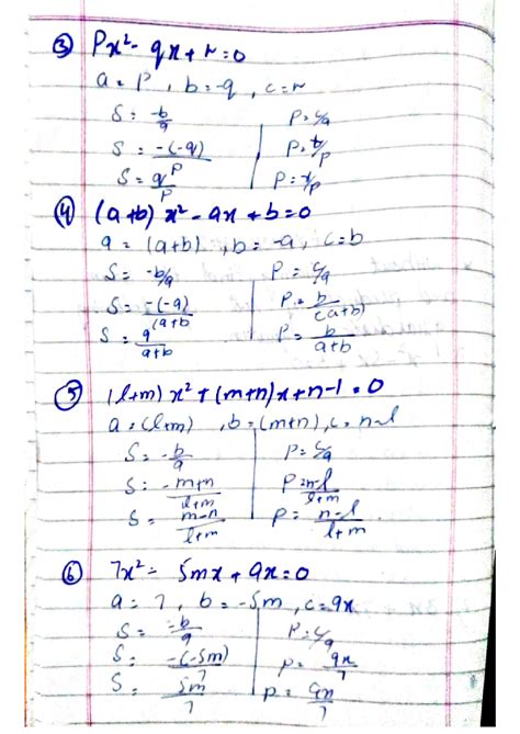 Solution 10th Class Maths 2 3 Solution Studypool