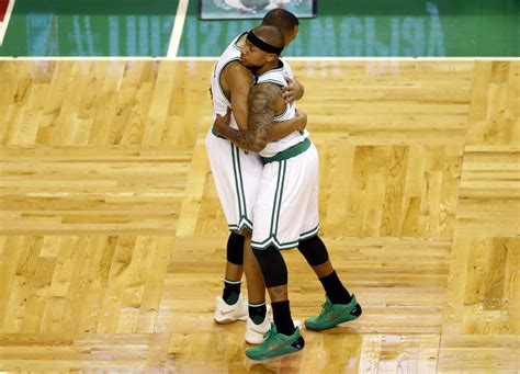 If schedule allows, Celtics hope to support Isaiah Thomas at funeral of ...