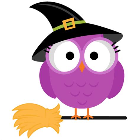 Download High Quality owl clipart halloween Transparent PNG Images ...