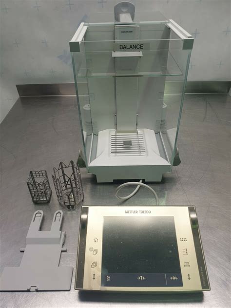 Laboratory Lab Scales Beam Balances For Sale At Munster Reuse Tech